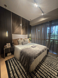 Kassia (D17), Condominium #631591801